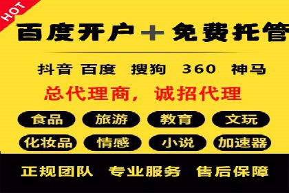 某公司sem代运营机构合作案例：业绩翻倍的秘诀